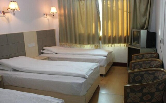 Huangshan Hotspring International Youth Hostel