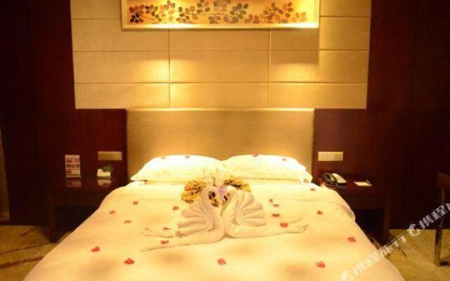 Southeast International Hotel