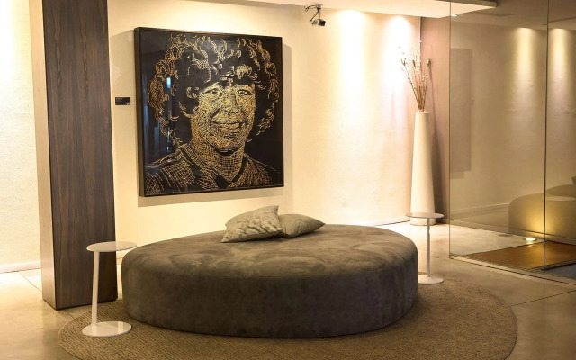 Esplendor by Wyndham Buenos Aires