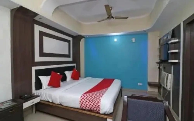 Sri Ram Hotel & Restaurant by OYO Rooms