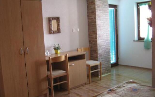Risto's Guest House