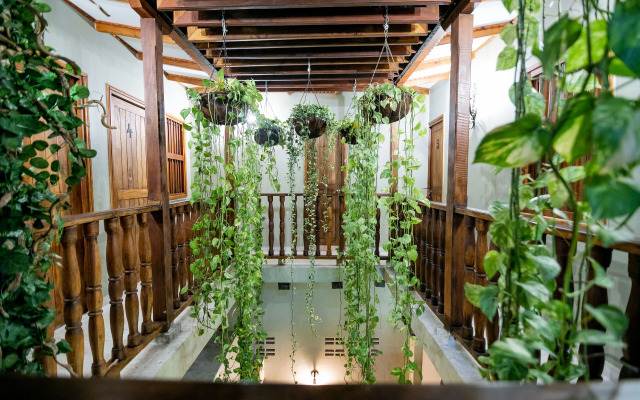 Scalea Di Mare Boutique Hotel - Hostel