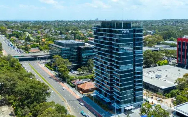 Veriu Macquarie Park