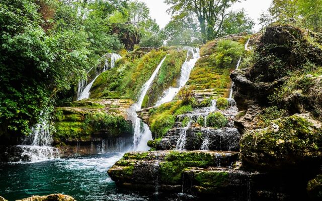 Place de la comédie 2 chambres 60m2