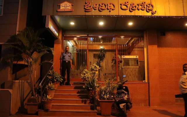 Srinidhi Residency