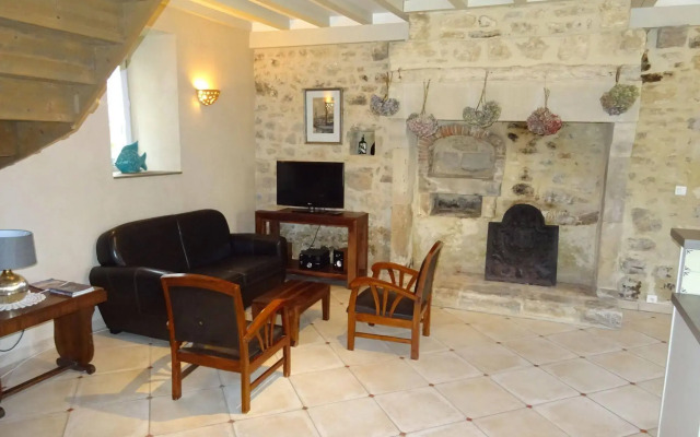 Manoir de Savigny