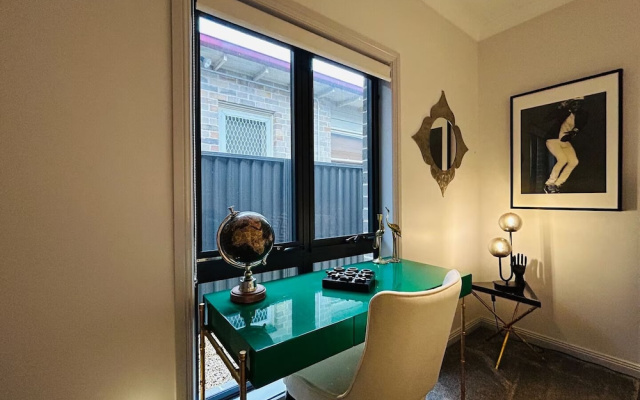 Casa Del Vogue | Luxury | Lithgow Blue Mountain