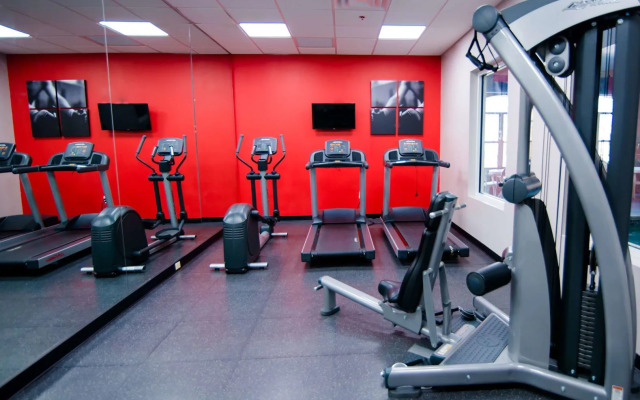 Country Inn & Suites by Radisson, Brockton (Boston), MA