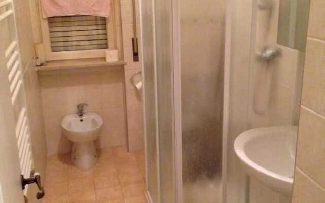 Apartment in southern Milan Melegnano