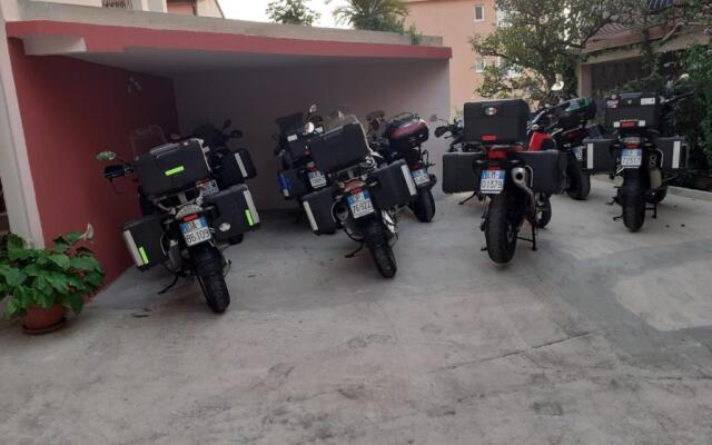 Guest House Damir