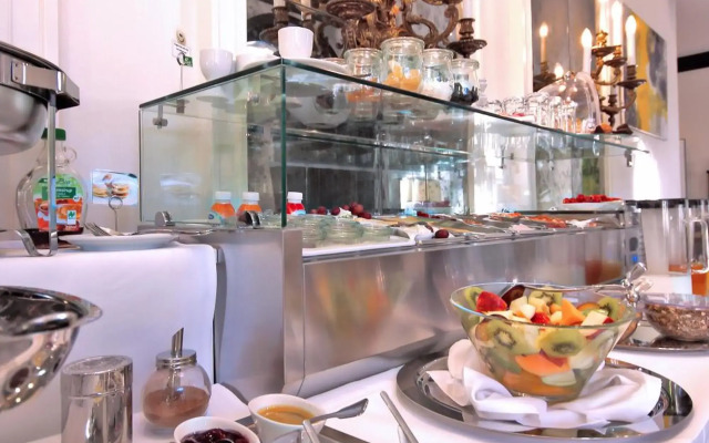 Apartmenthotel Kaiser Karl