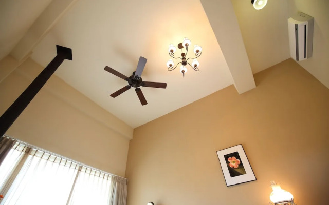 Focacia BNB