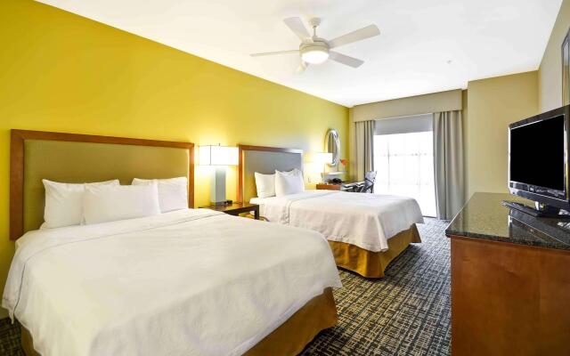 Homewood Suites by Hilton Dallas-Frisco