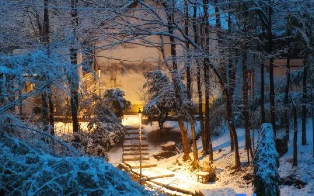 Boutique House Hangzhou