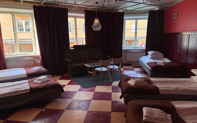 Reimersholme Hotel