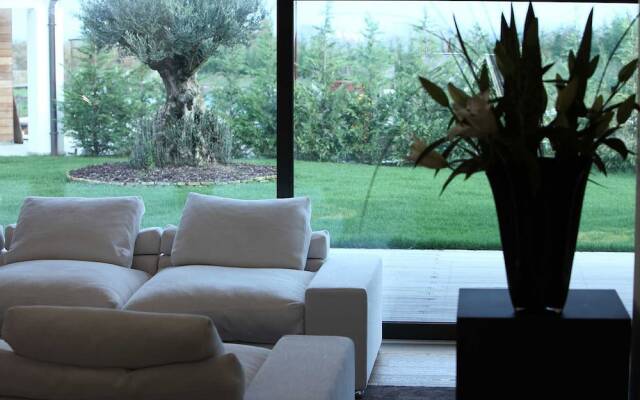 Villa Sacchetta
