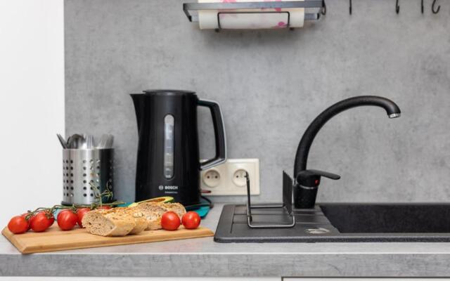 Apartament Świętokrzyska by Your Freedom