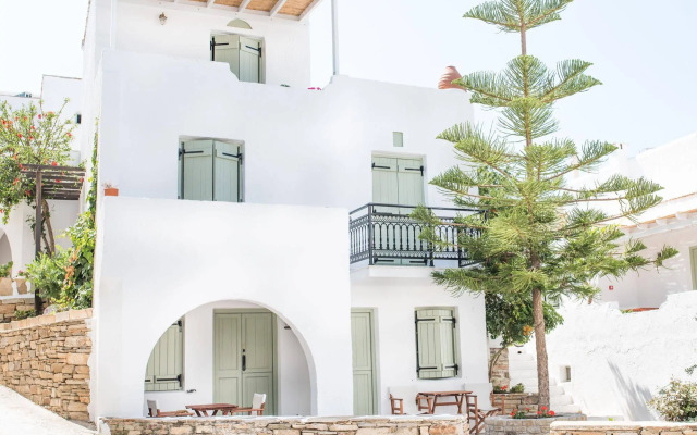 Nastasia Village Boutique Hotel