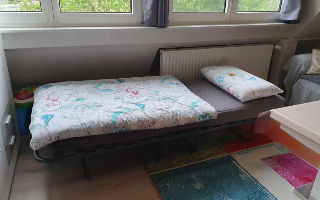 Ferienwohnung am Stadion Bochum Grumme