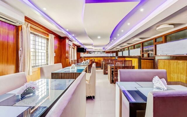 OYO 1435 Hotel Millennium Plaza