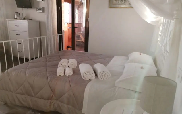 Suite Deluxe With Daily Ofuro Jacuzzi Spa Experience