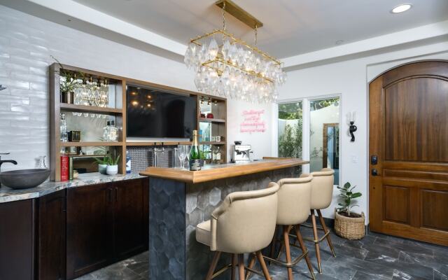 North Beach Villa