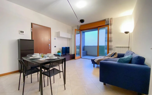 La Terrazza di Giotto - 501