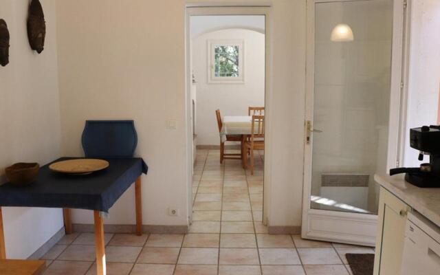 Villa Cavalaire-sur-Mer, 5 pièces, 8 personnes - FR-1-100-209