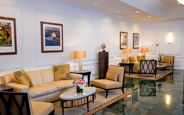 Sea View Hotel