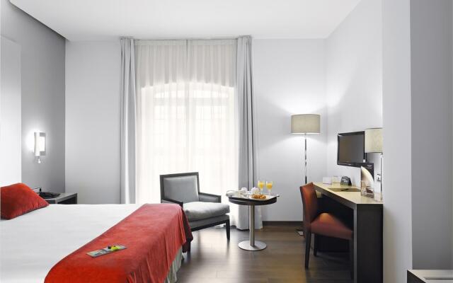 Hotel Sercotel Coliseo
