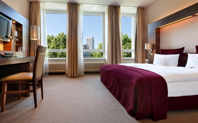 Fleming's Selection Hotel Frankfurt-City 