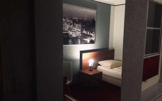 Boutiquehotel B&B by Stef