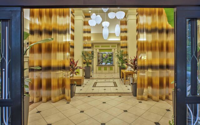 Hilton Garden Inn Beaufort