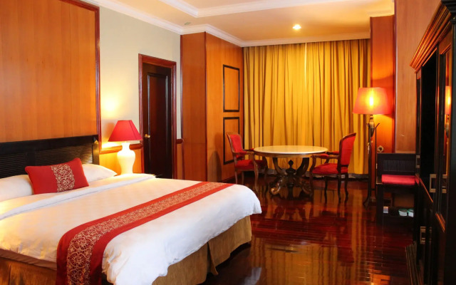 Gran Senyiur Hotel