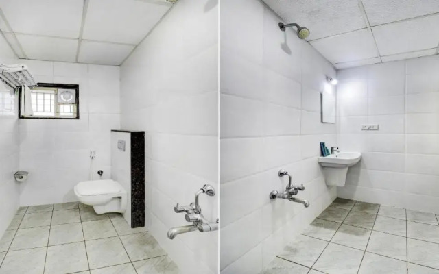 Ring View Hotel by FabHotels