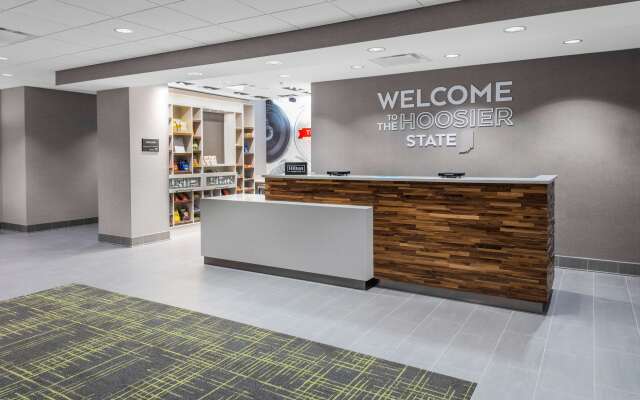 Hampton Inn & Suites Avon Indianapolis