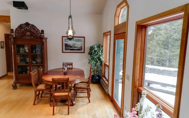 Bozeman - Grassy Ridge