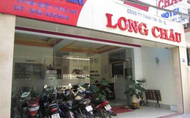 Long Chau Hotel