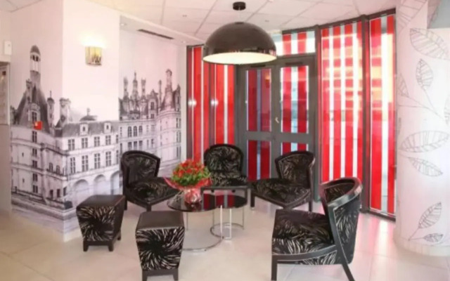 Mercure Tours Centre