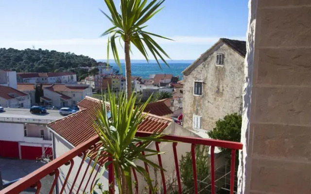 Apartments Mala Mare