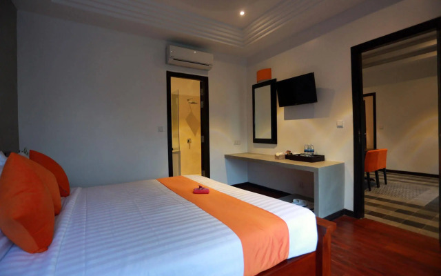 Ratanak Boutique & Spa