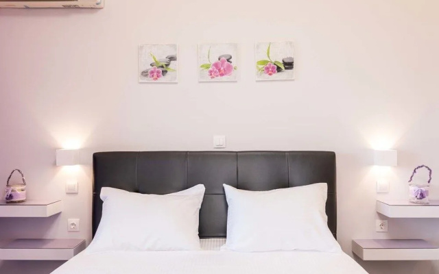 Loukia Luxury Apartments