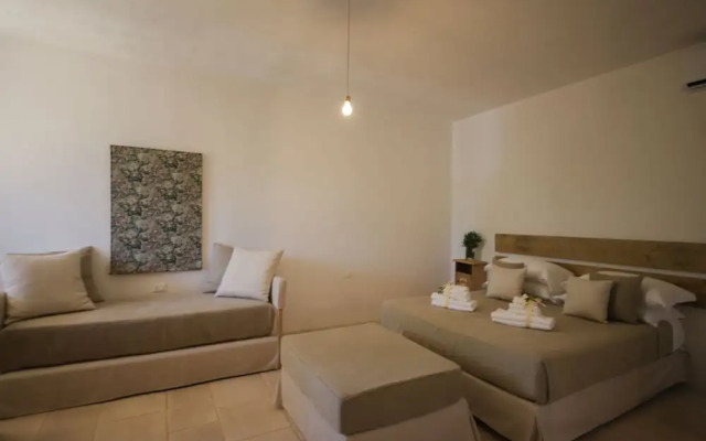 Trulli Lamascrasciola
