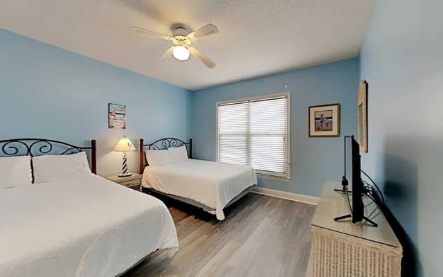 Belle Mer by Southern Vacation Rentals