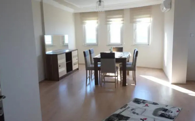 Ahmet Zeytun Residence I