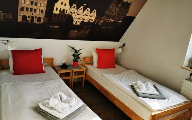 Hostel Gdansk