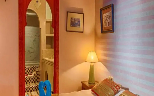 Riad Kenzo