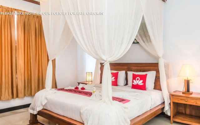 ZEN Rooms Ubud Nyuh Kuning