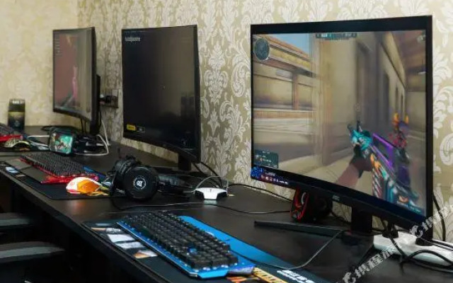 Jinhua Huaxin apartment