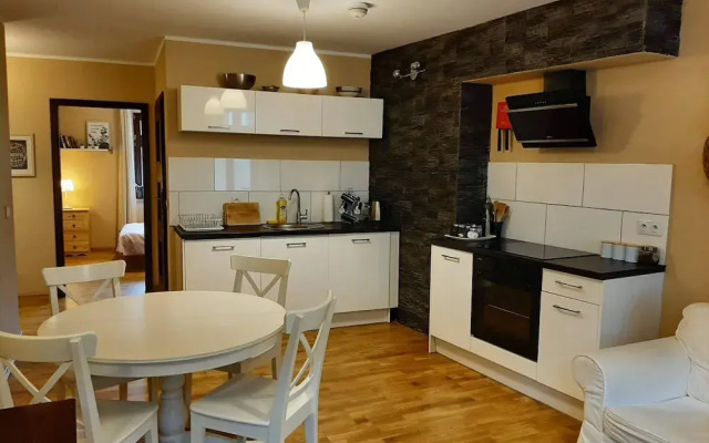 Drzewna Apartments